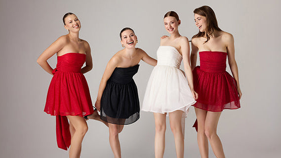 Yeni Yıla Girerken: Kendin Olmanın En Parlak Hâli