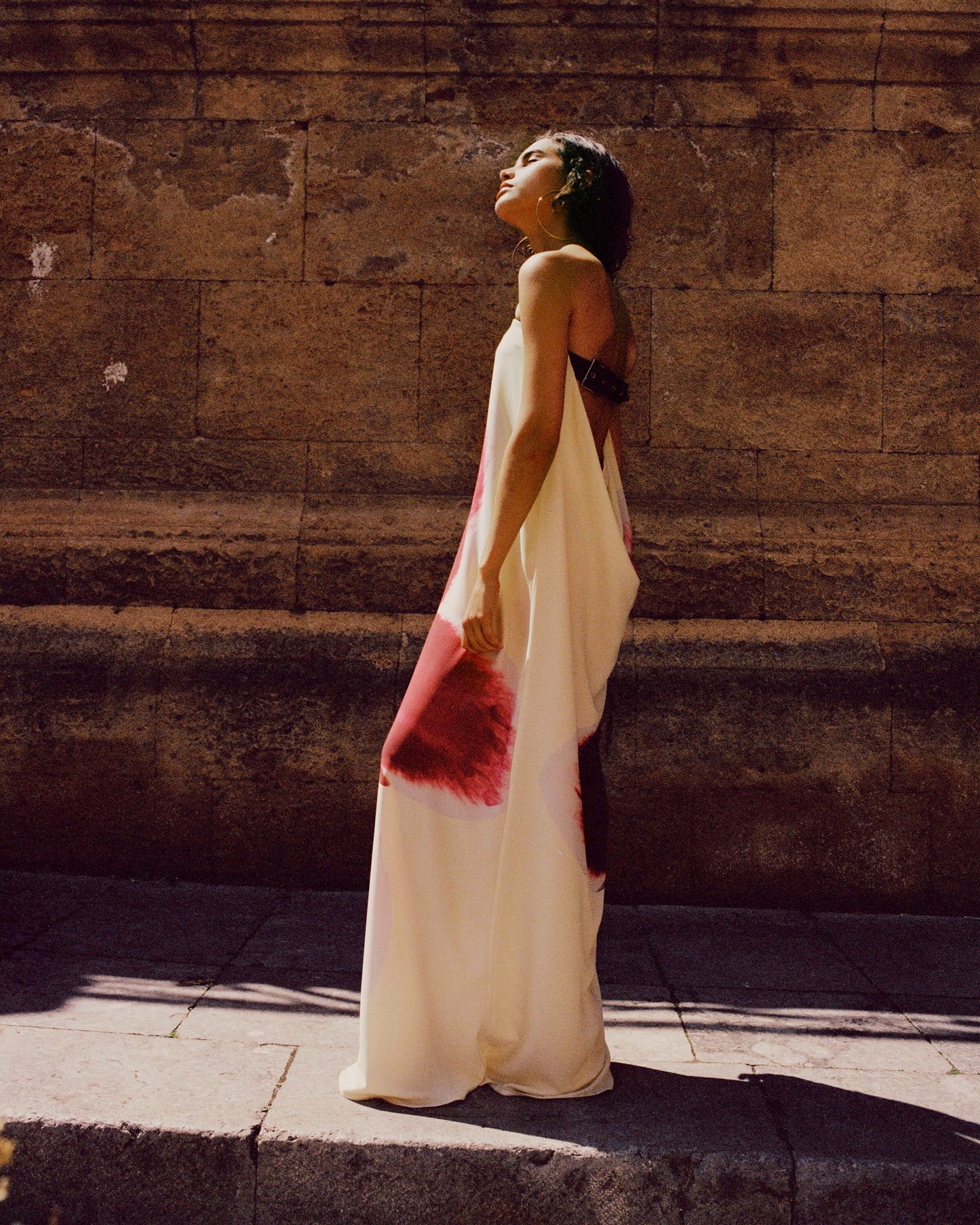 Antheia Elbise