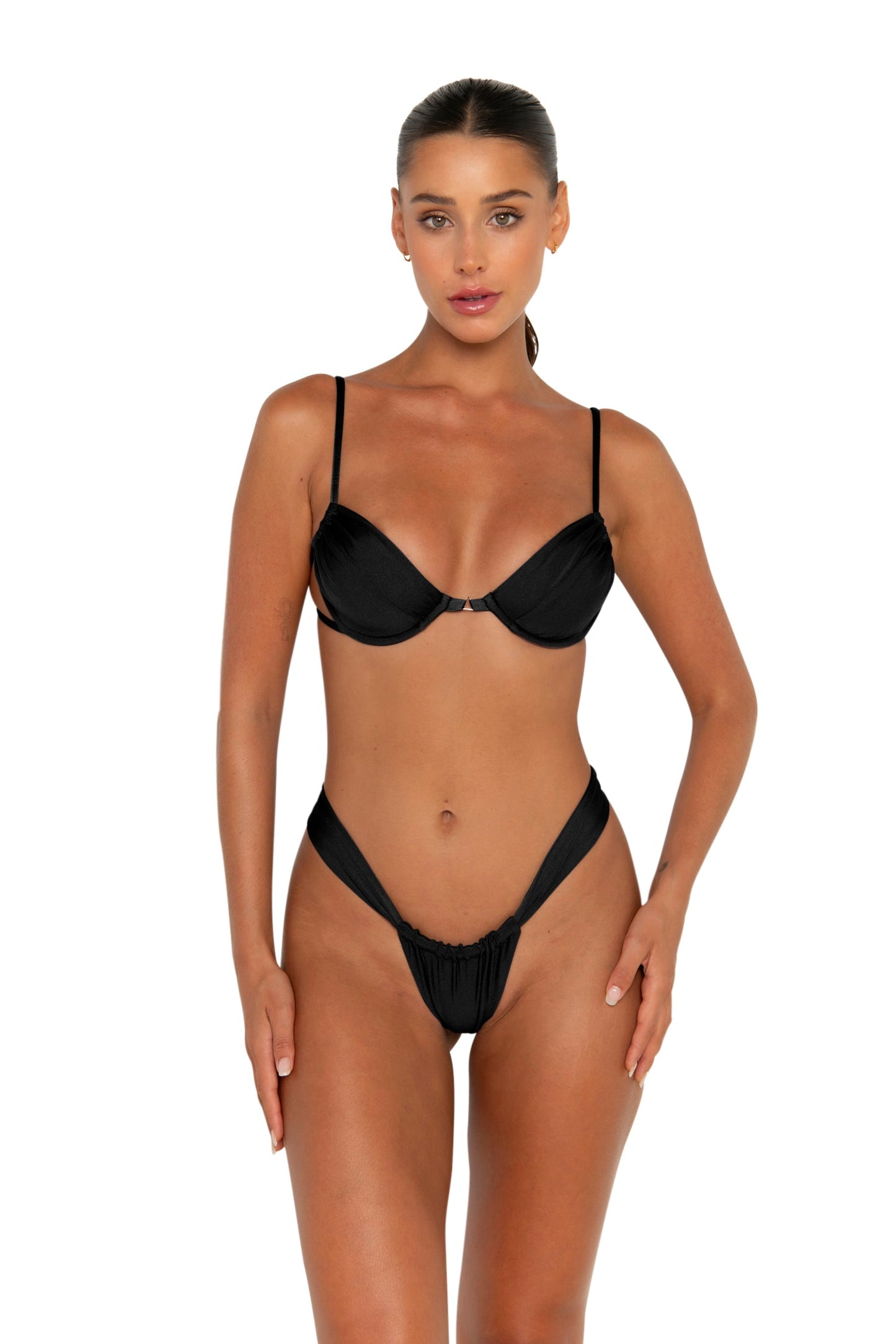 Sherıdan Top Nero