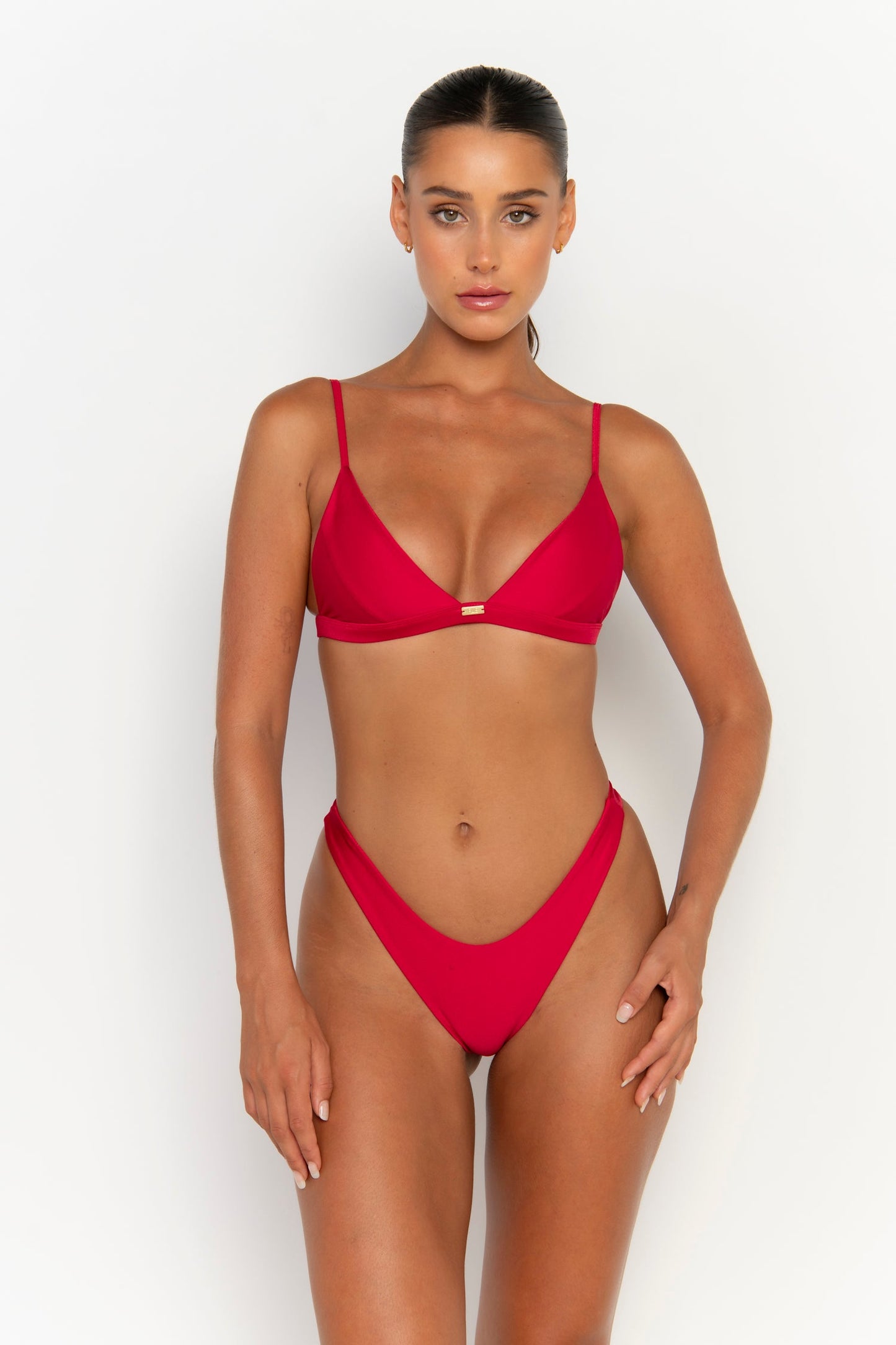 Zenıth Dipleri Hibiscus