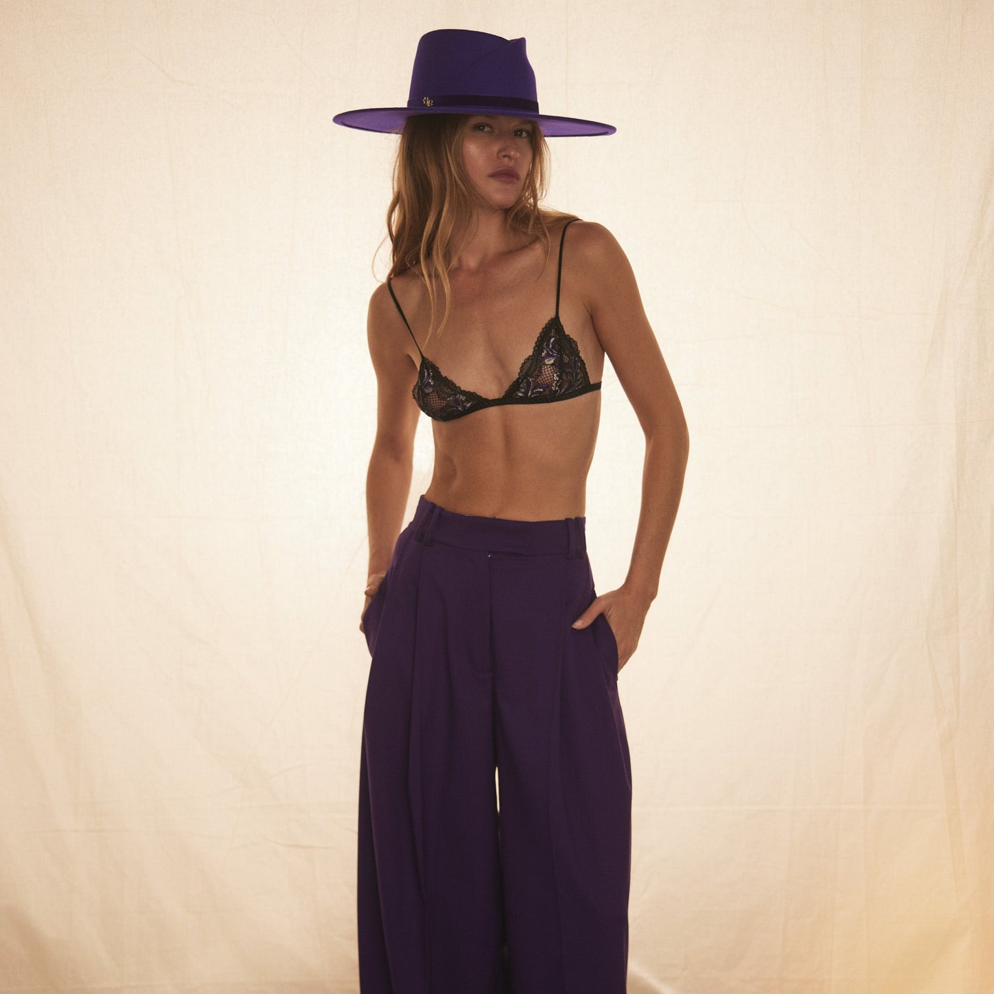 Frida Pantolon