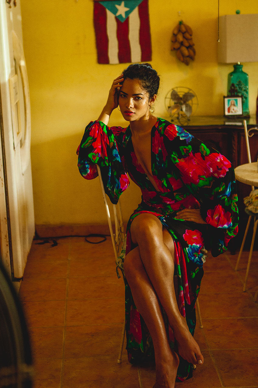 Ferreira Elbise
