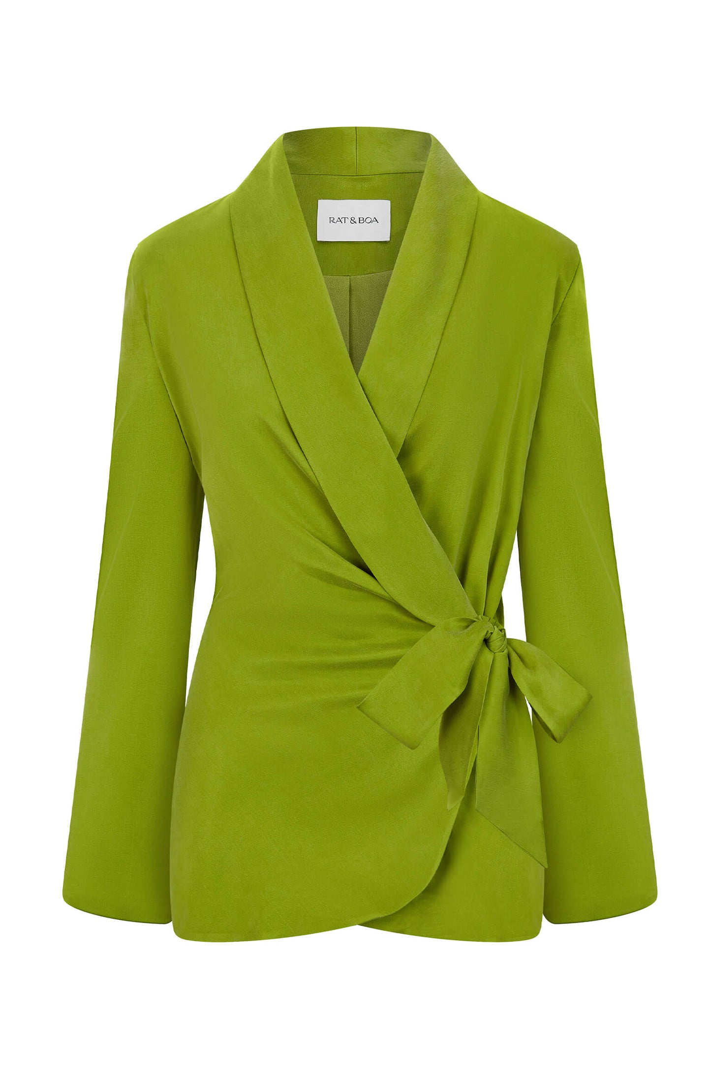 Marlowe Blazer Yeşil