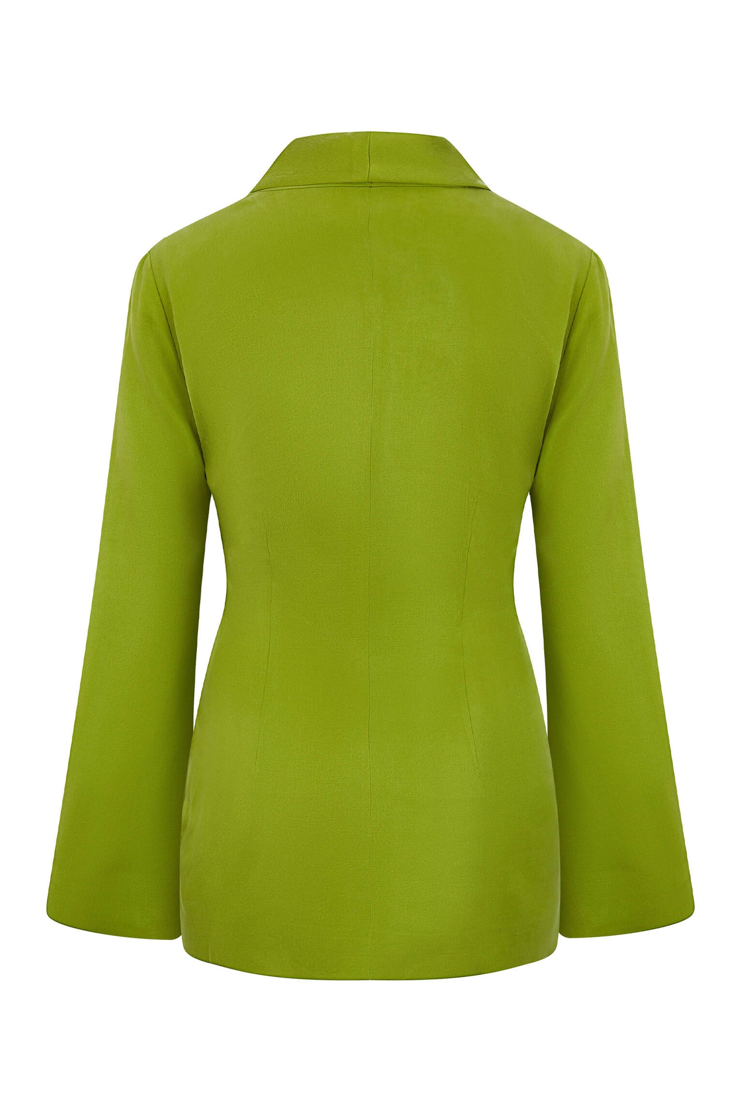 Marlowe Blazer Yeşil