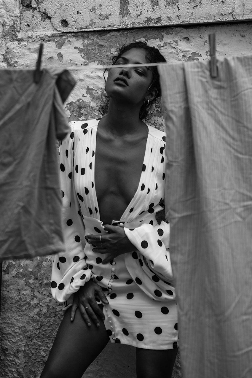 Perla Elbise