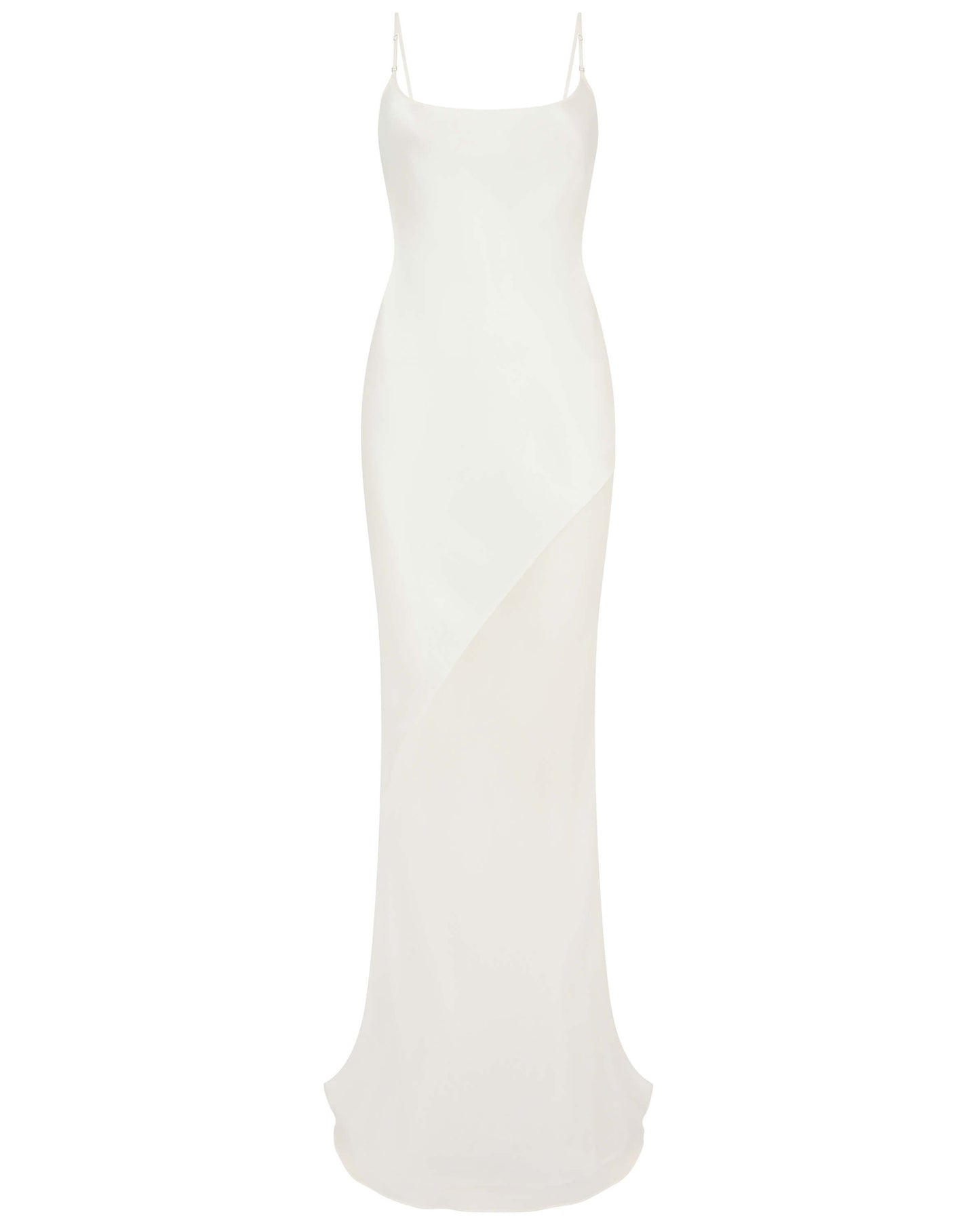 Ruba Slip Elbise