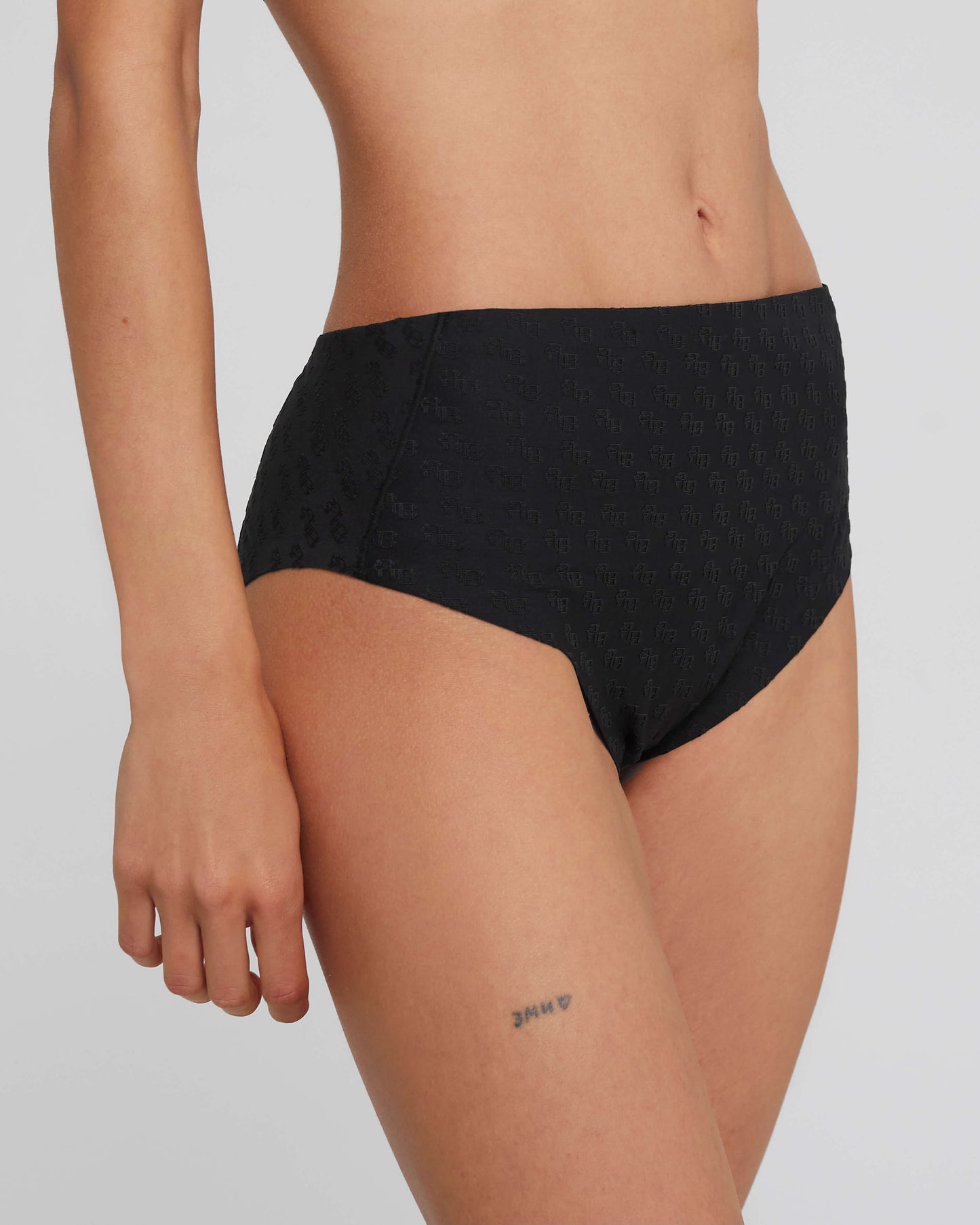 Düşük Sırt Pantolon