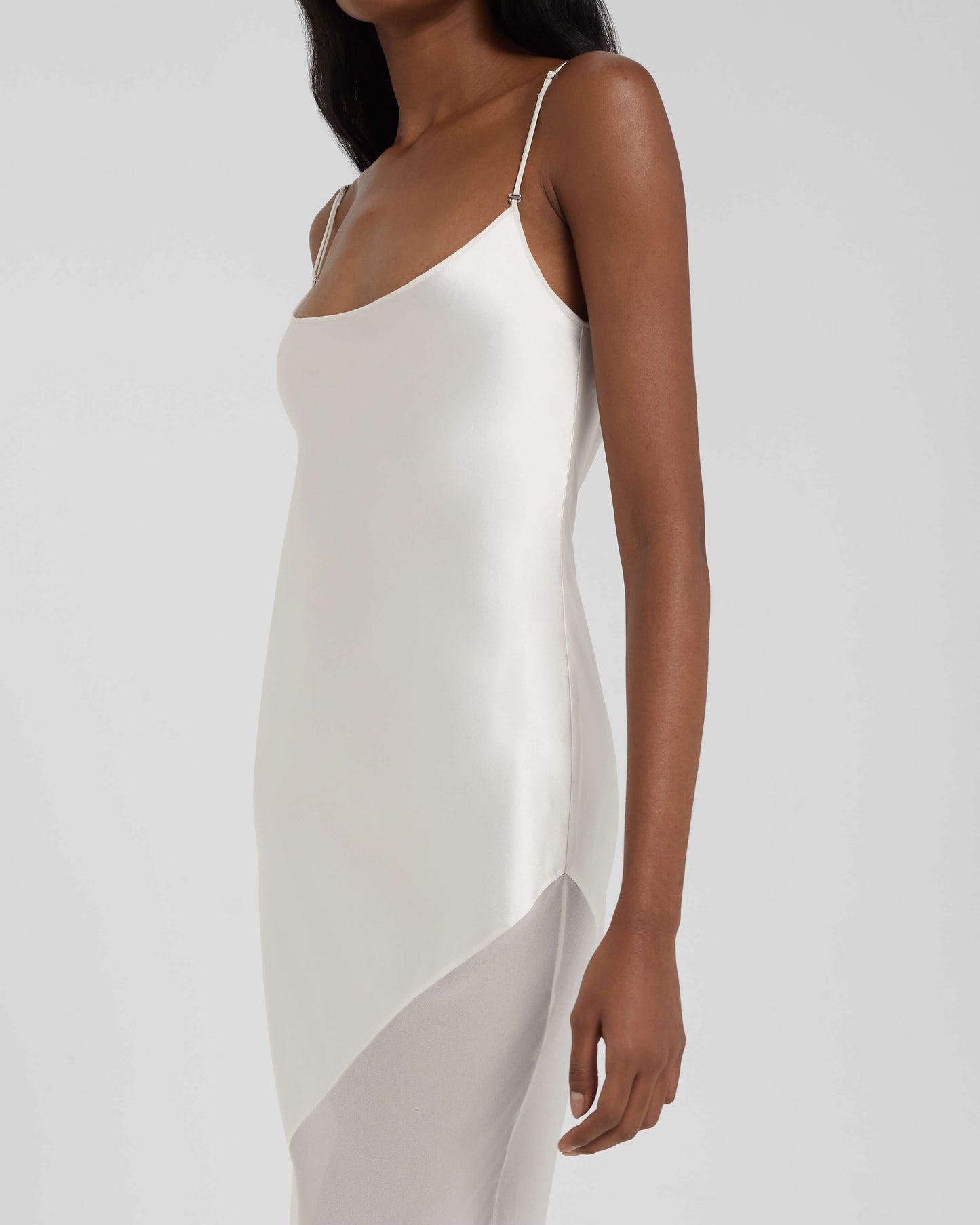 Ruba Slip Elbise