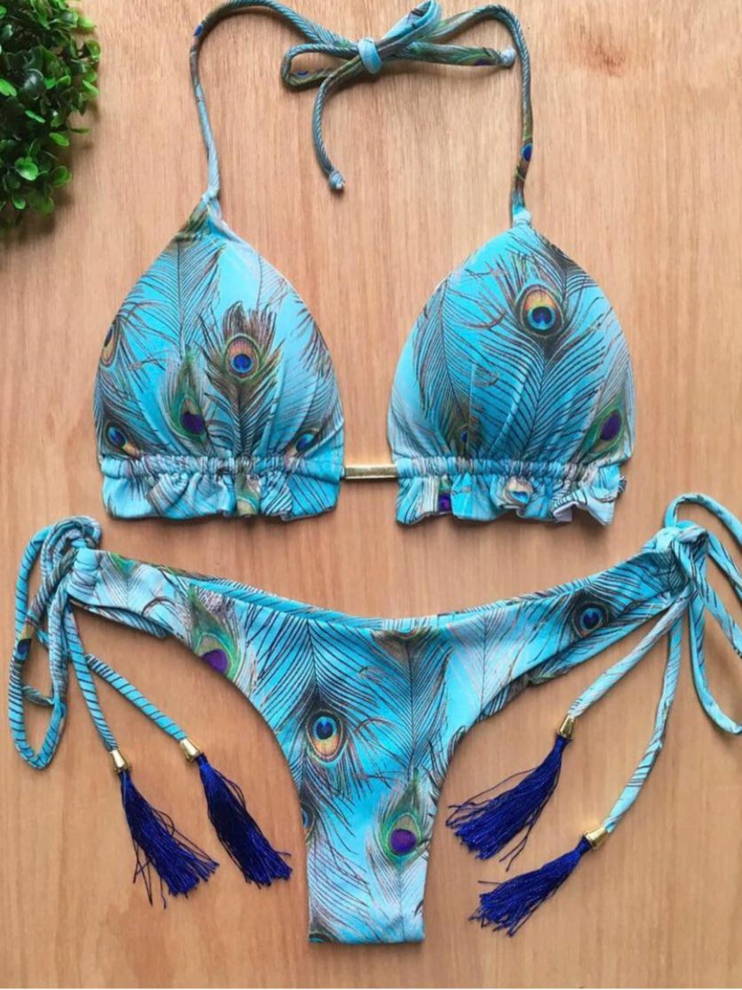 Renı Bikini Mayo