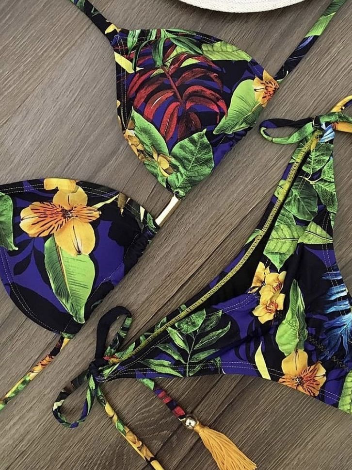 Renı Bikini Mayo