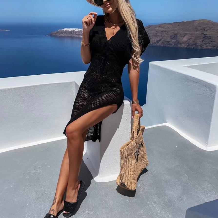 Sırrı Yaz Elbisesi