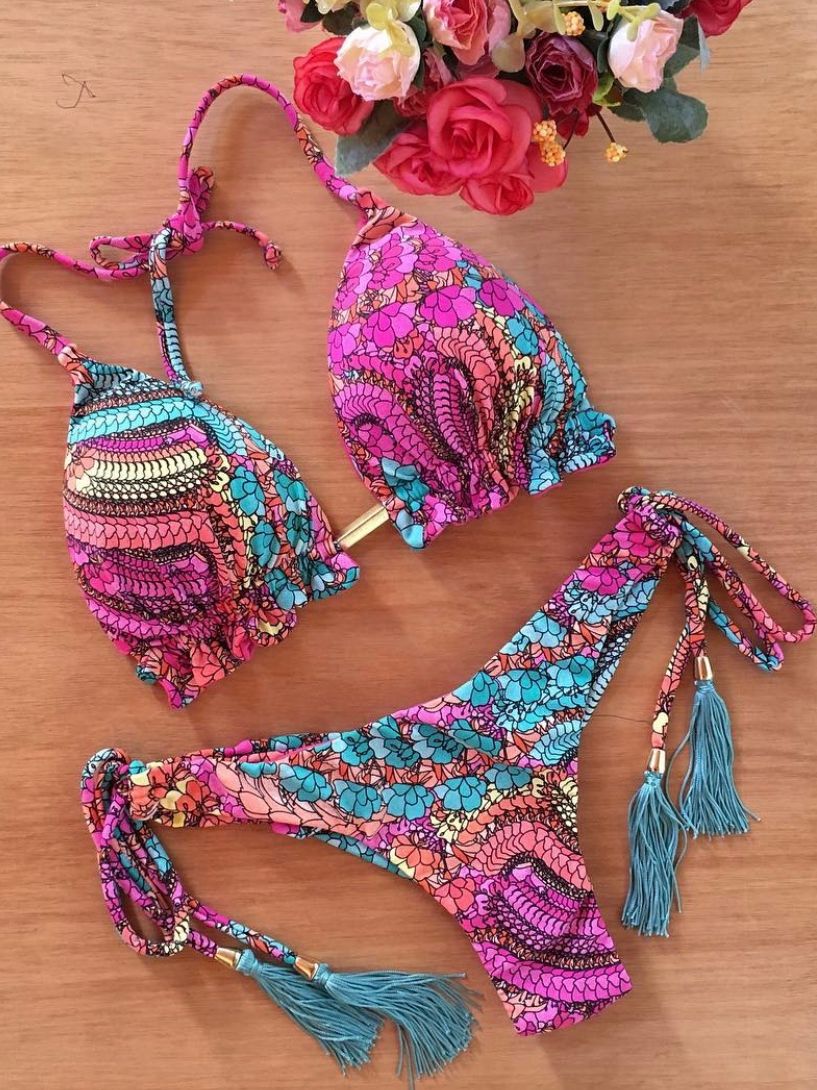 Renı Bikini Mayo