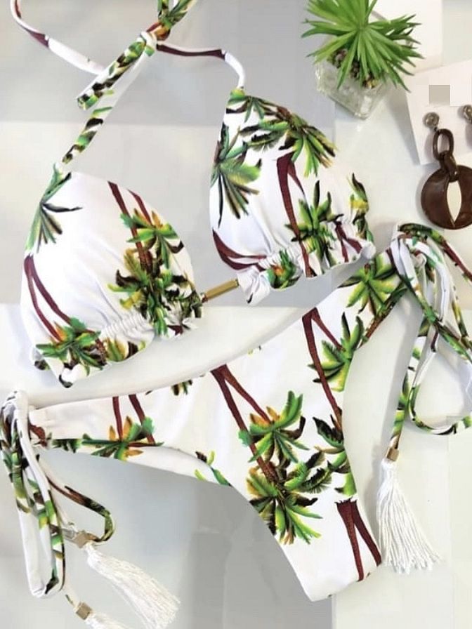 Renı Bikini Mayo