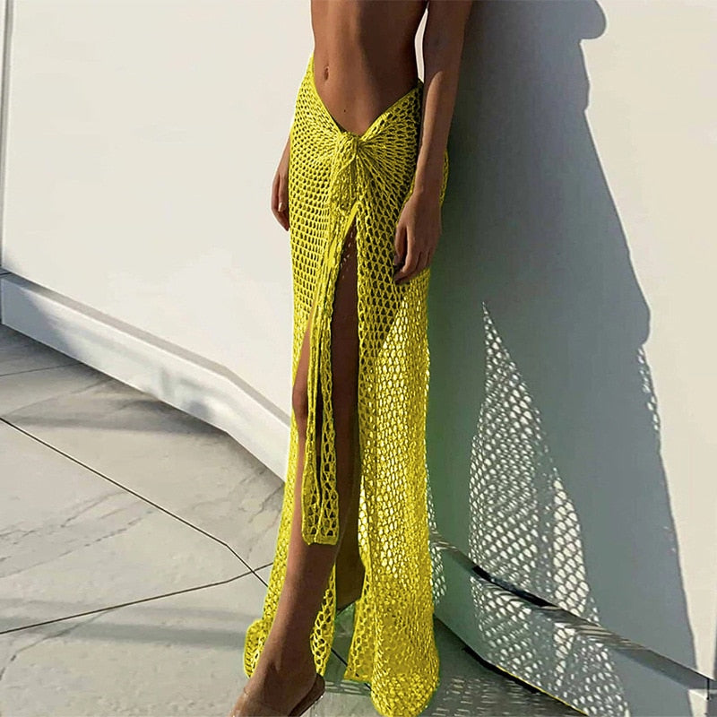 Cıberı Boho Etek