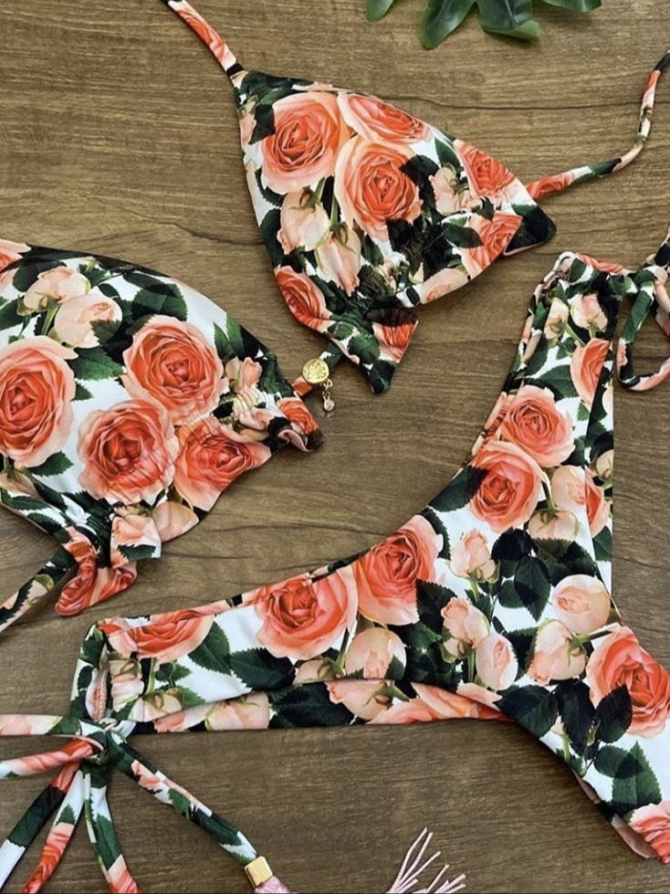 Renı Bikini Mayo