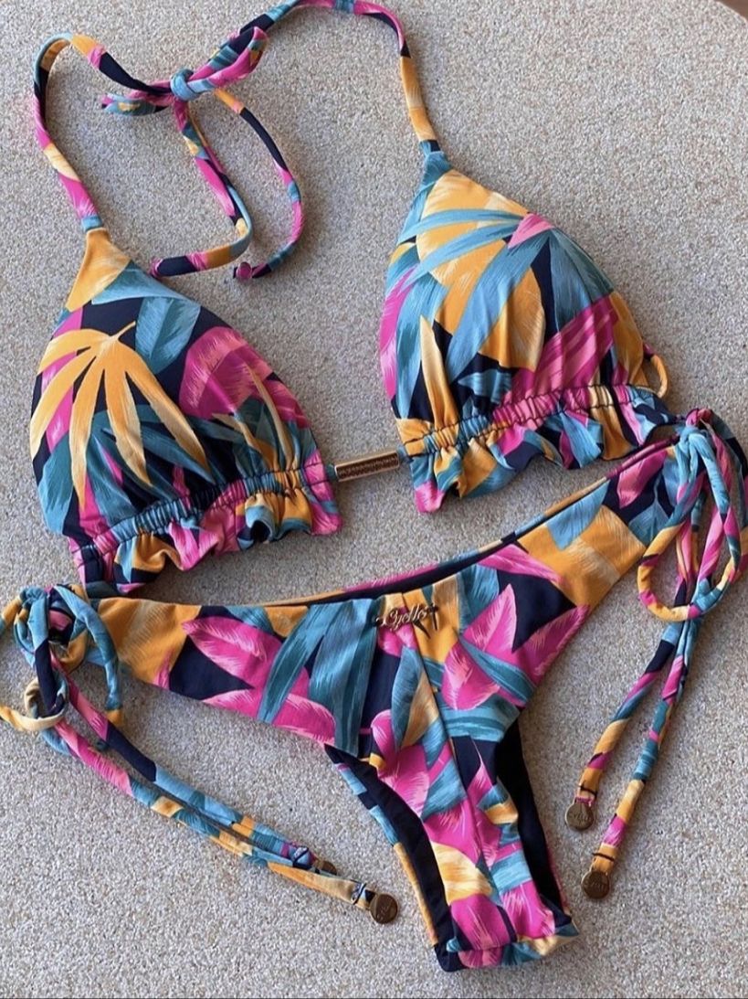 Renı Bikini Mayo
