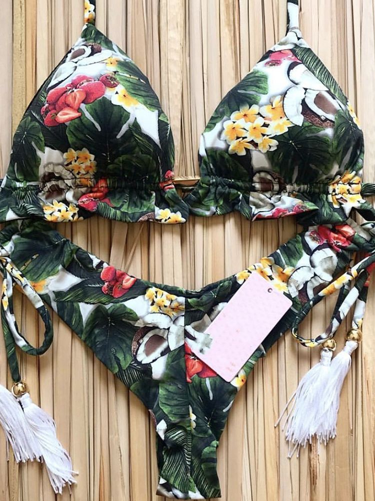 Renı Bikini Mayo