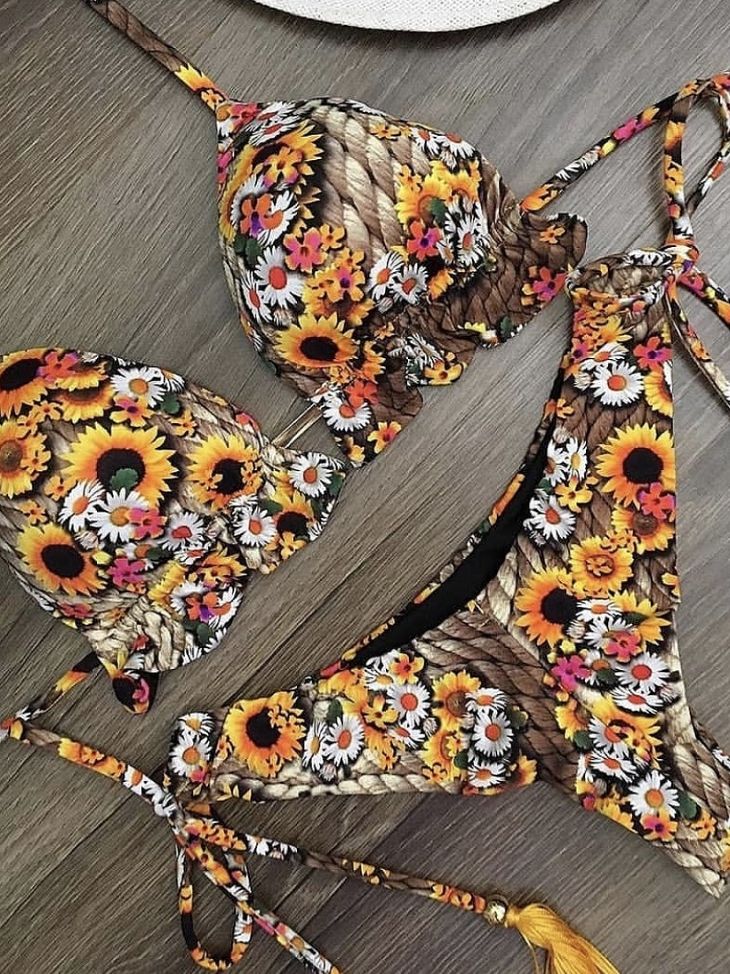 Renı Bikini Mayo