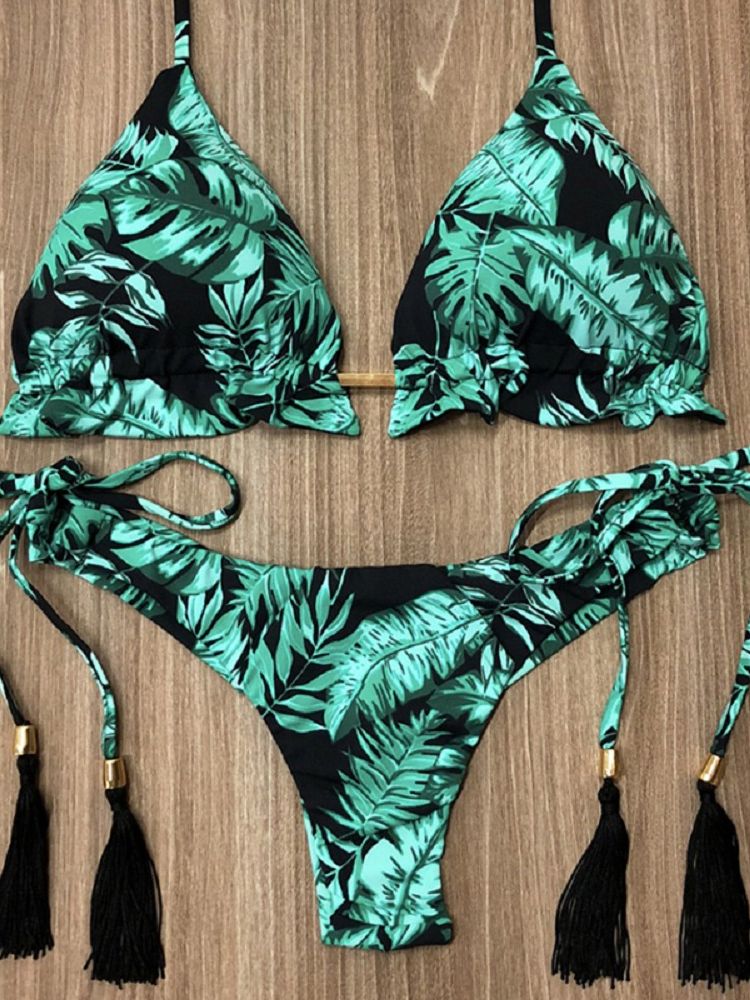 Renı Bikini Mayo
