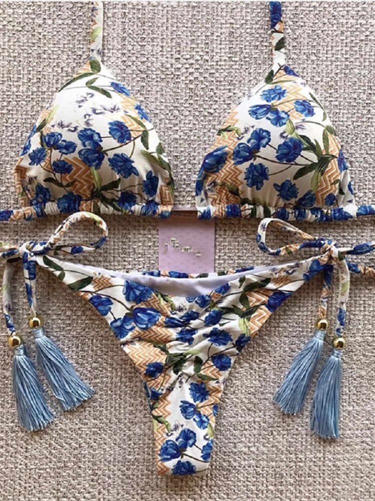 Renı Bikini Mayo