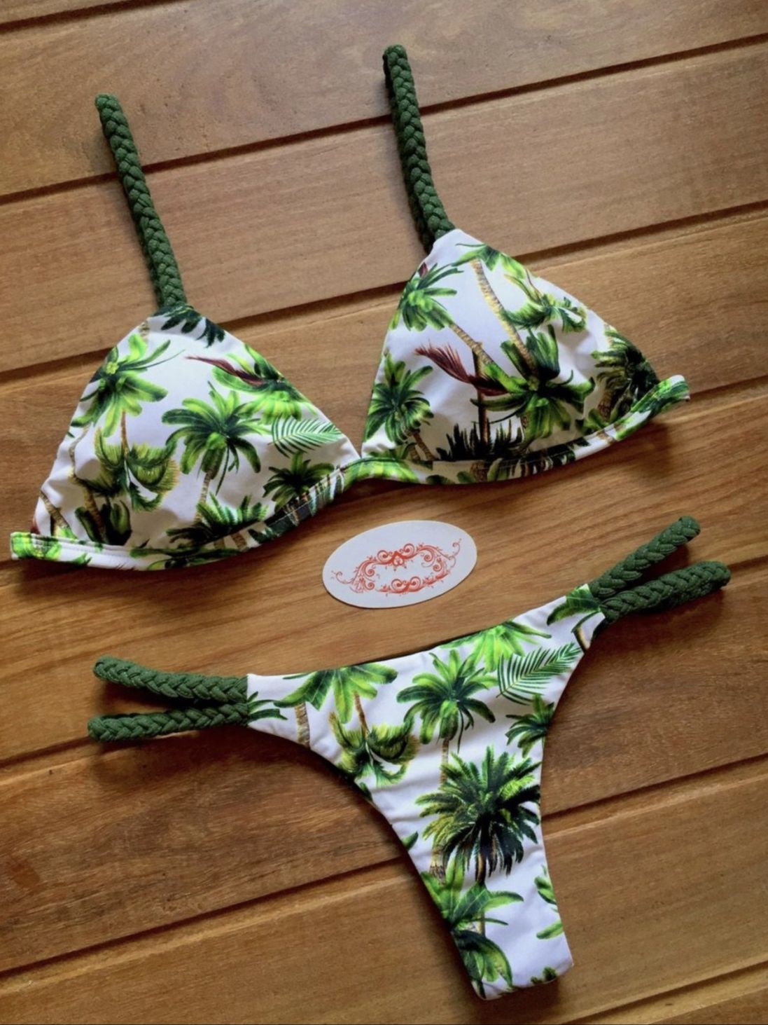 Renı Bikini Mayo