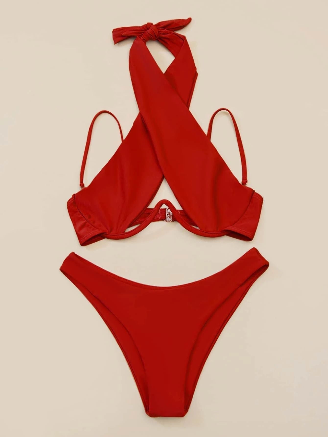 Marı Bikini Takımı