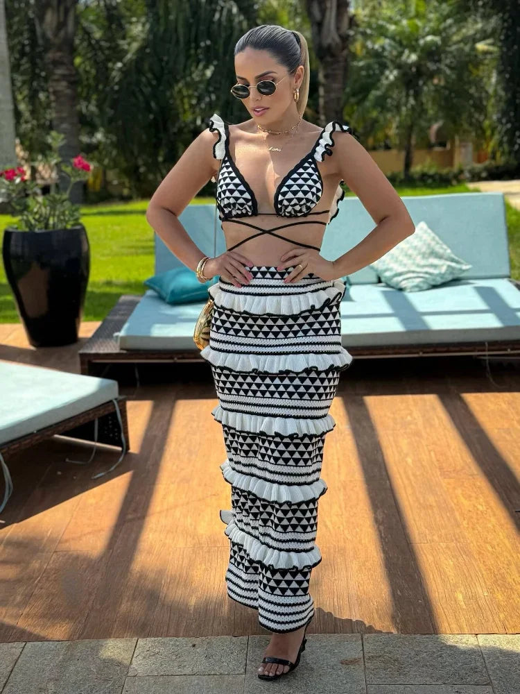 Alanya Seti