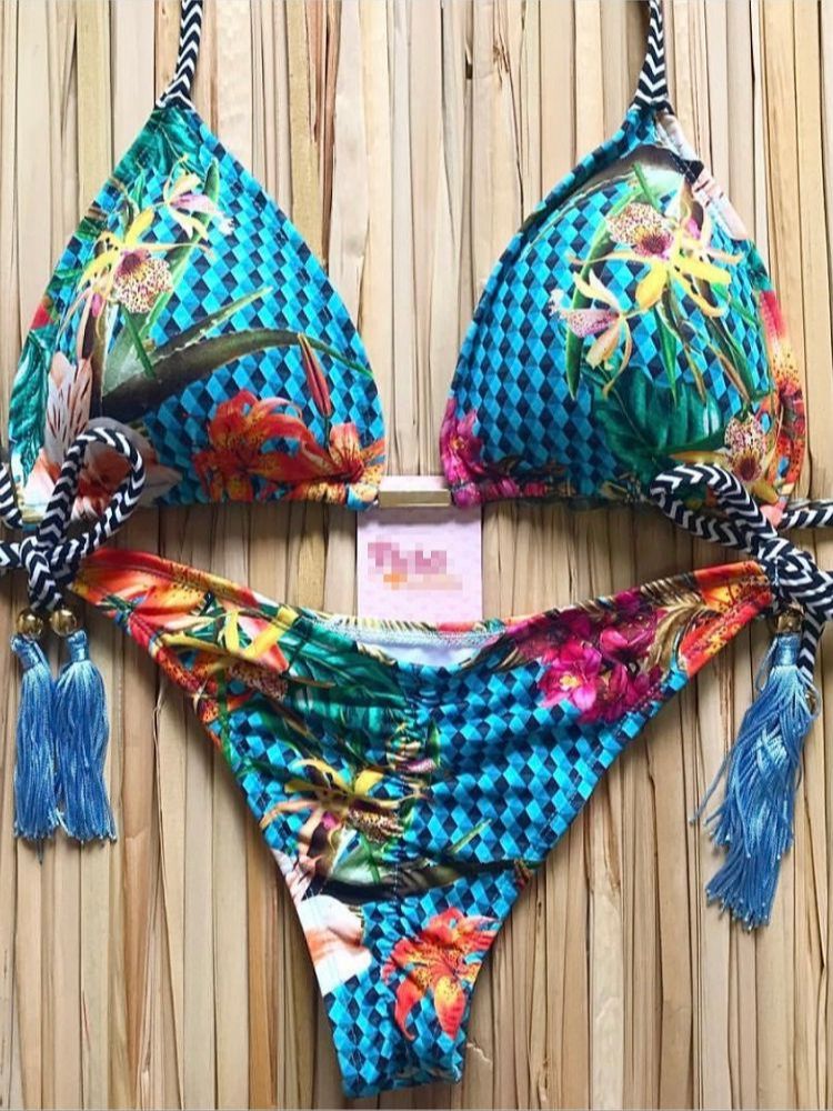 Renı Bikini Mayo