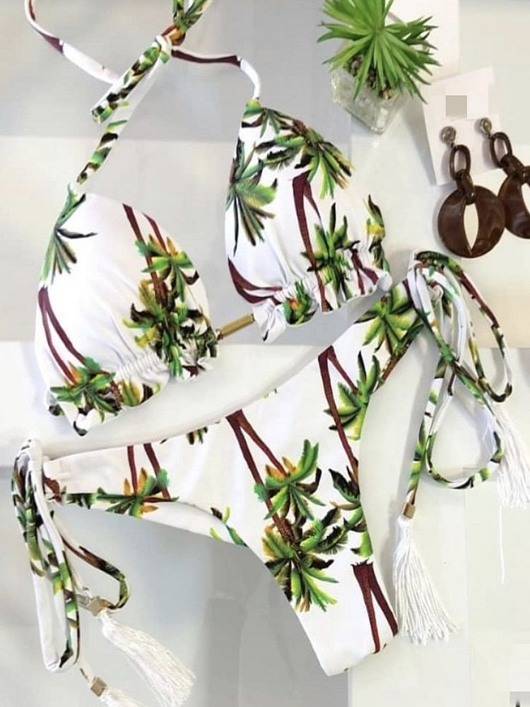 Renı Bikini Mayo