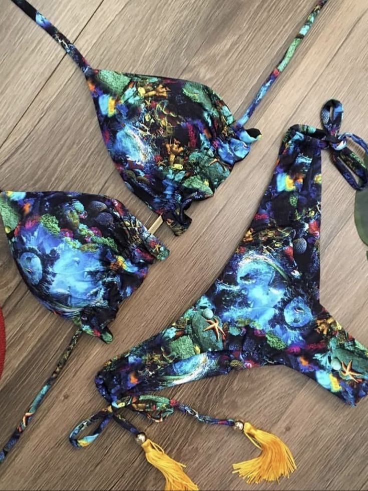 Renı Bikini Mayo
