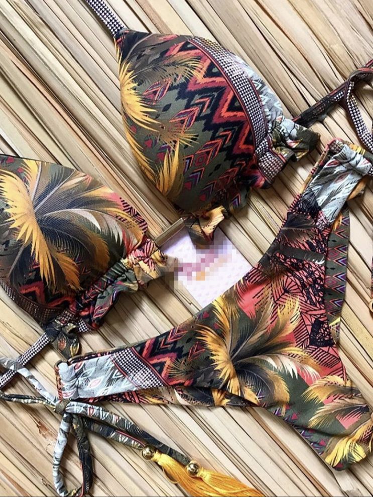 Renı Bikini Mayo