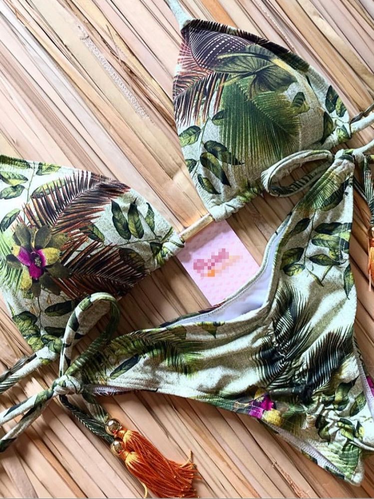 Renı Bikini Mayo