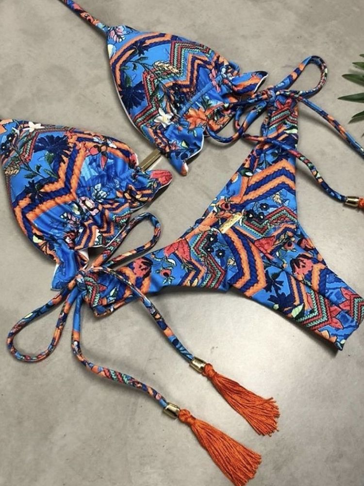 Renı Bikini Mayo