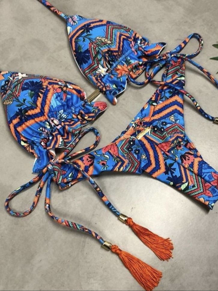 Renı Bikini Mayo
