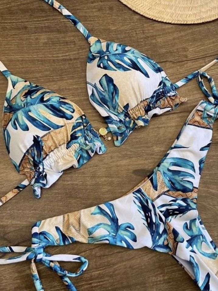 Renı Bikini Mayo