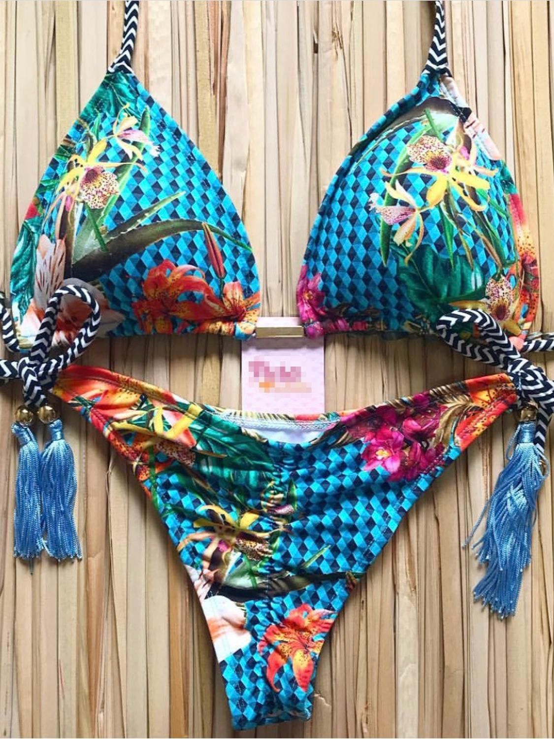 Renı Bikini Mayo