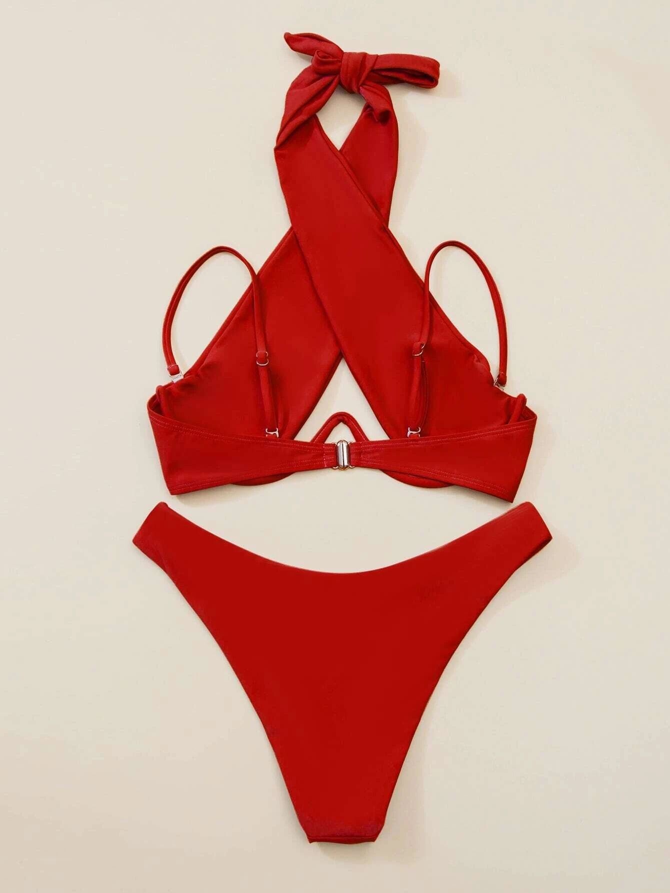 Marı Bikini Takımı