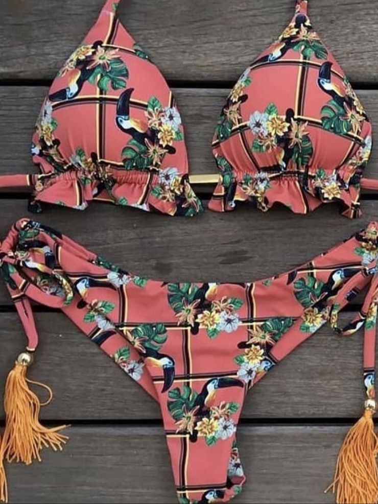Renı Bikini Mayo