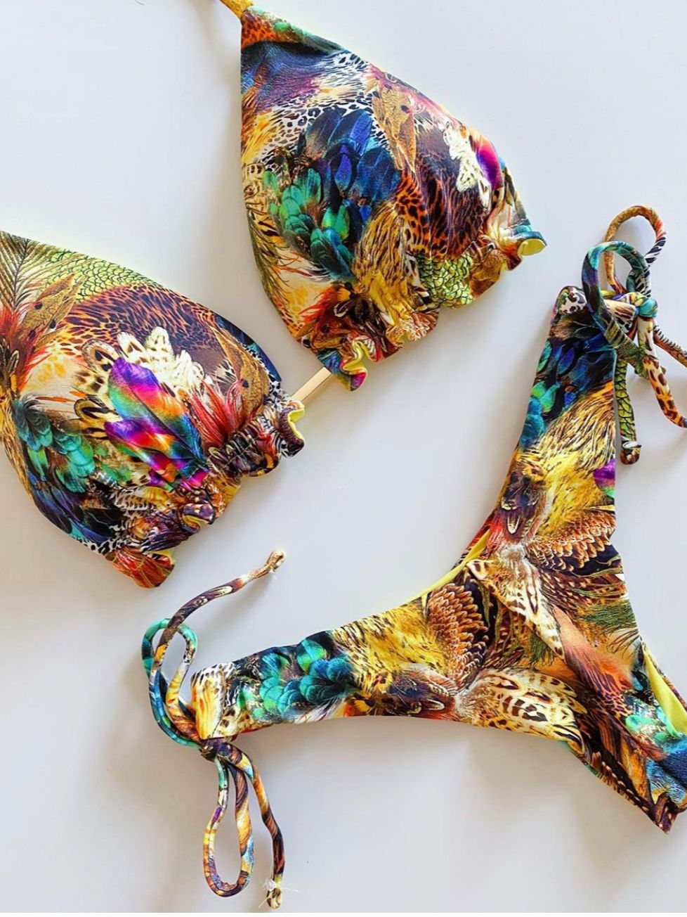 Renı Bikini Mayo
