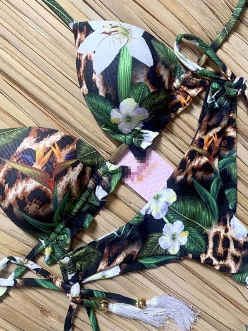 Renı Bikini Mayo