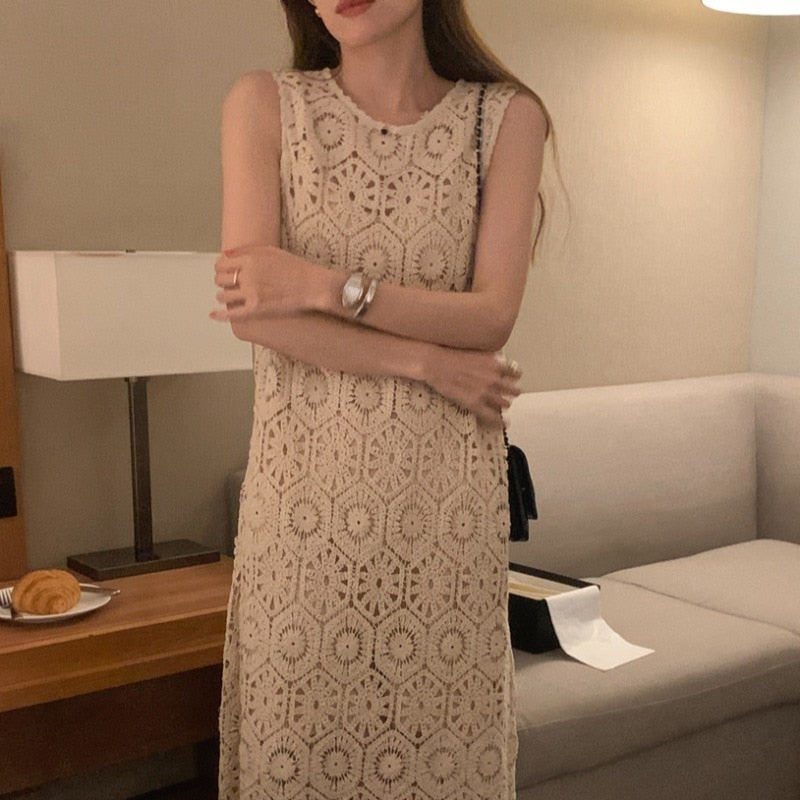 Vıvıen Yaz Elbisesi