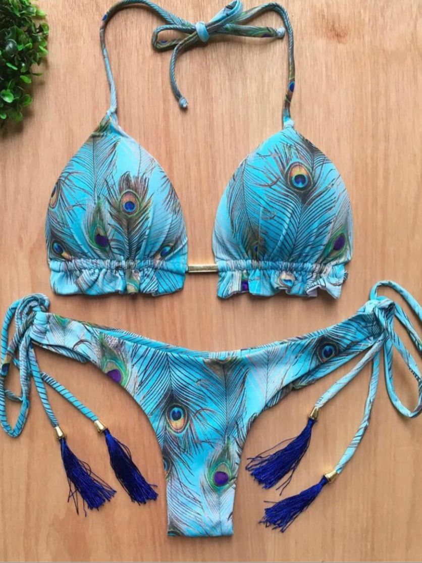 Renı Bikini Mayo