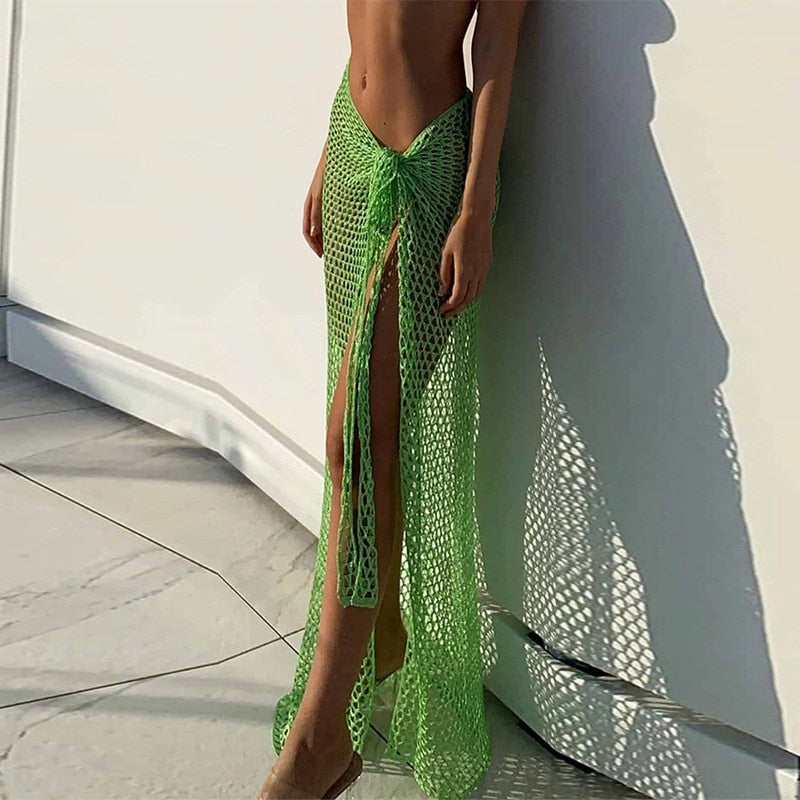 Cıberı Boho Etek