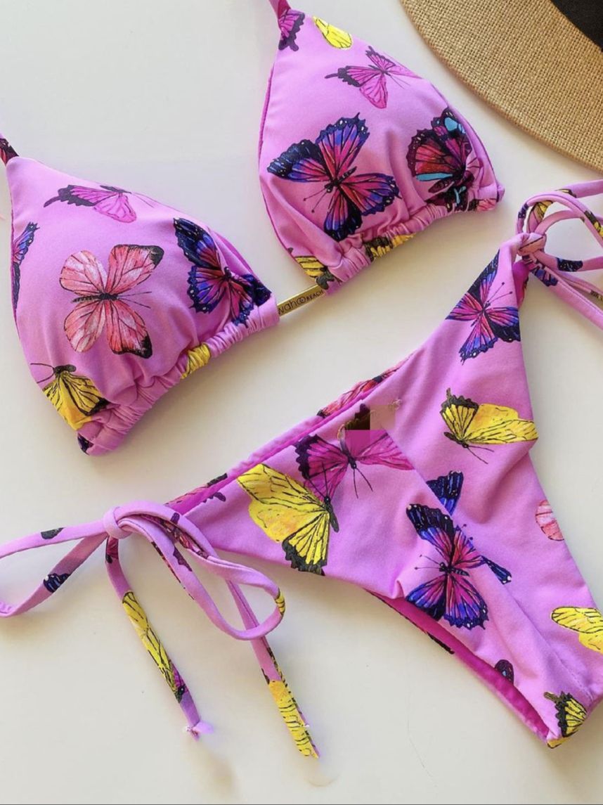 Renı Bikini Mayo