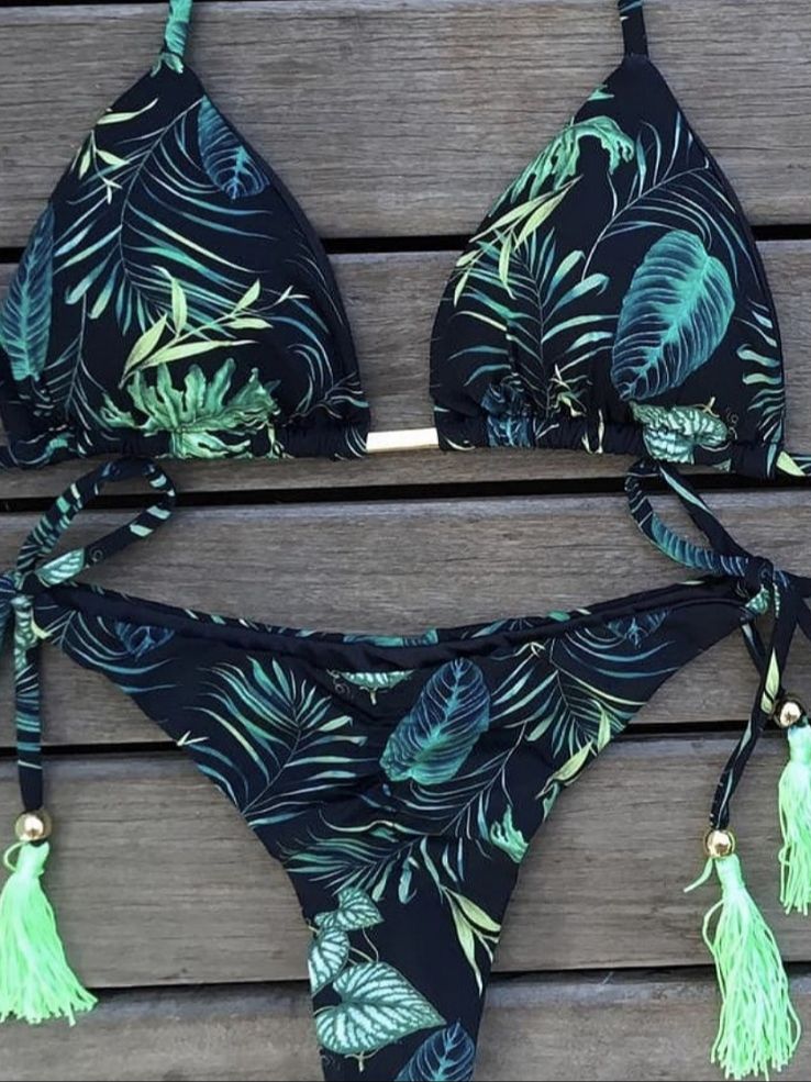 Renı Bikini Mayo