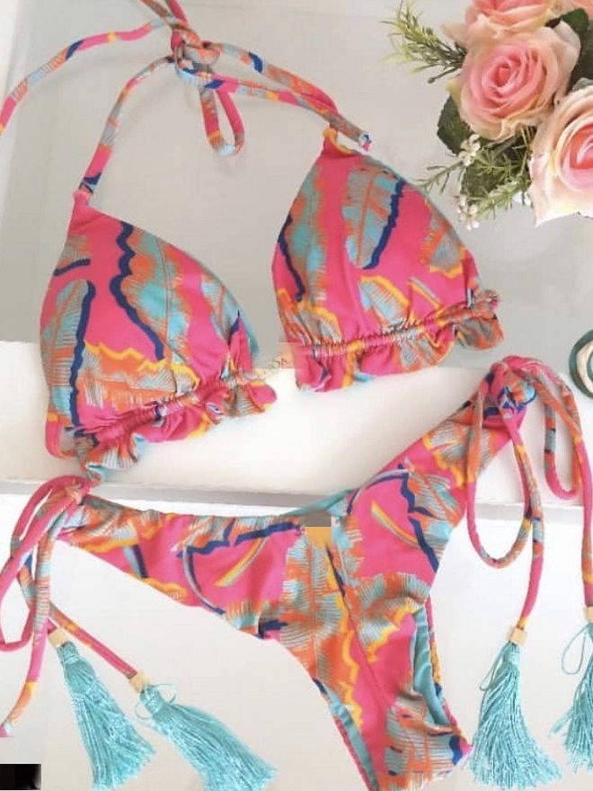 Renı Bikini Mayo
