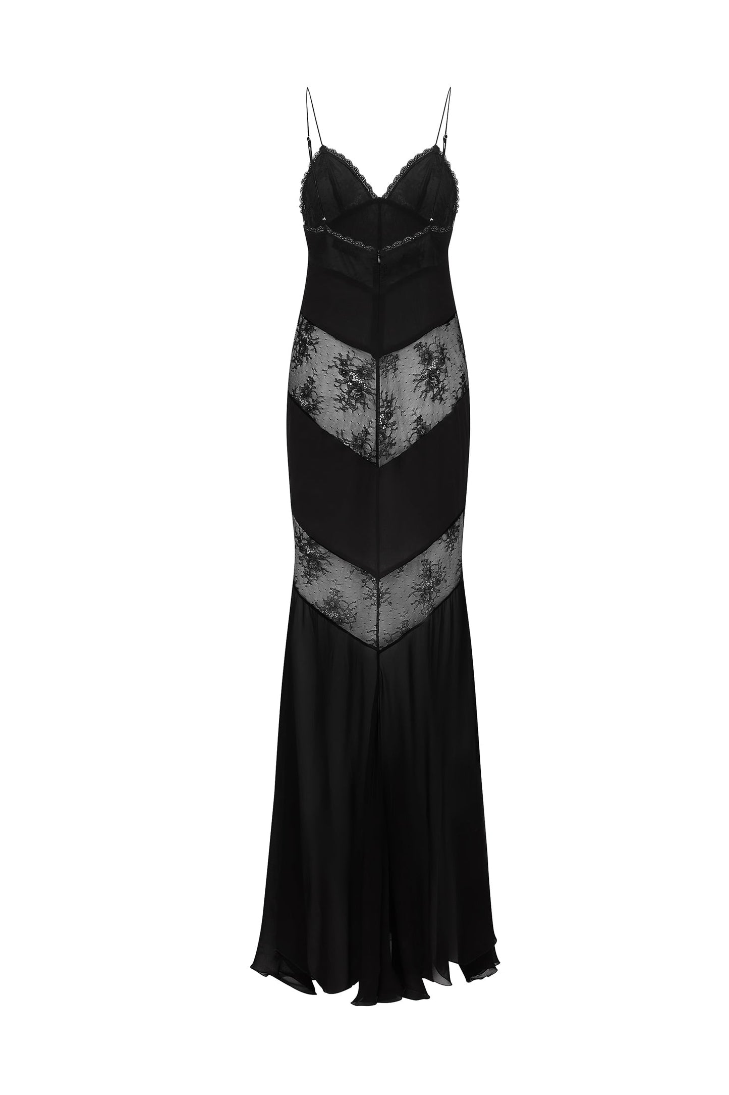 Venezia Dantel Slip Elbise
