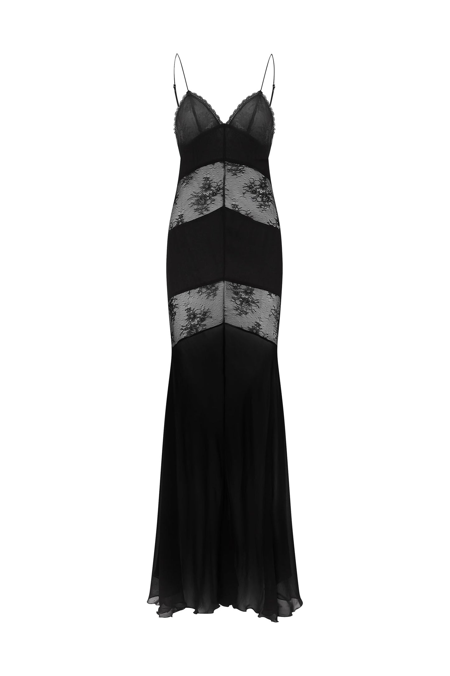 Venezia Dantel Slip Elbise