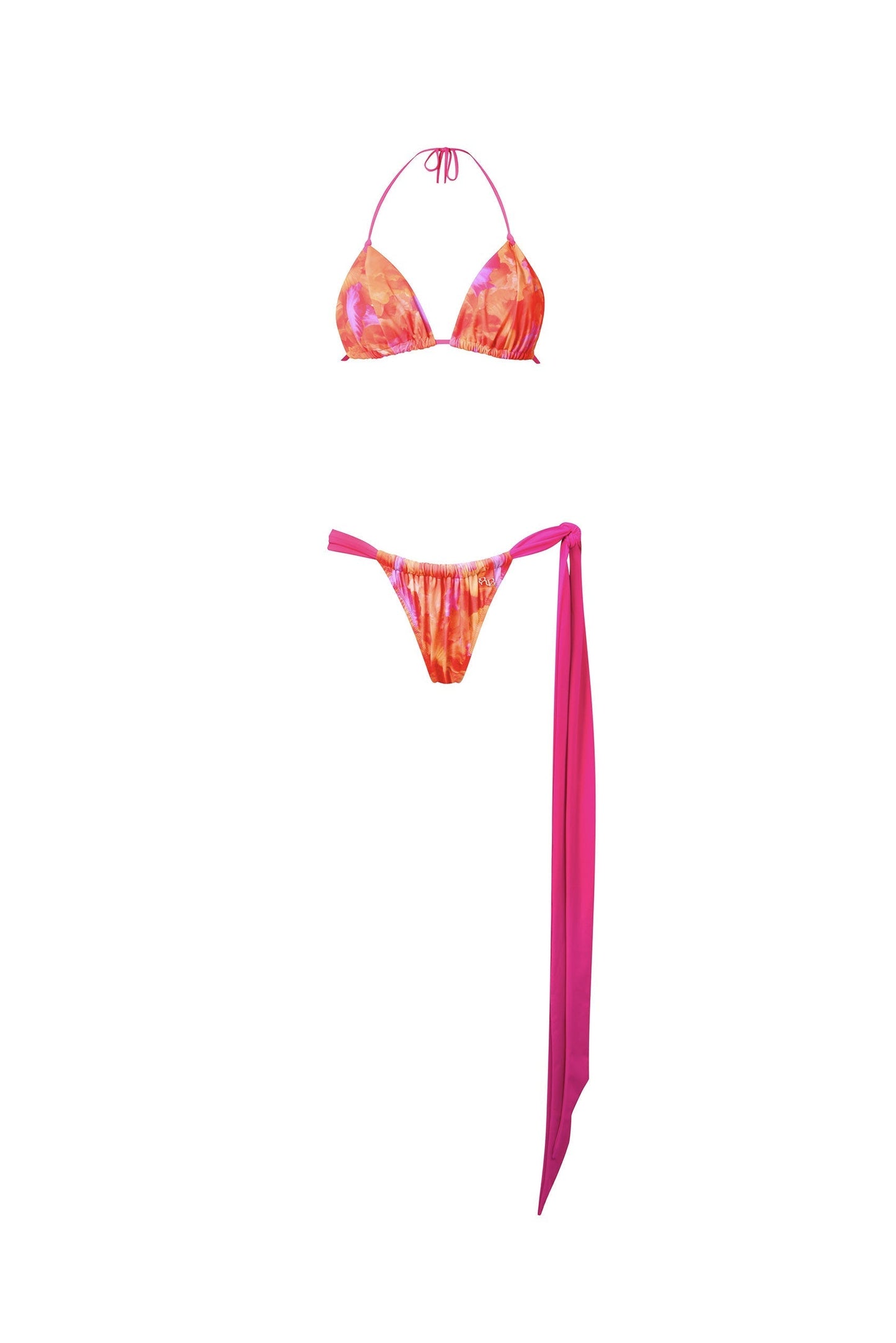 Bahia Bikini Pantolon
