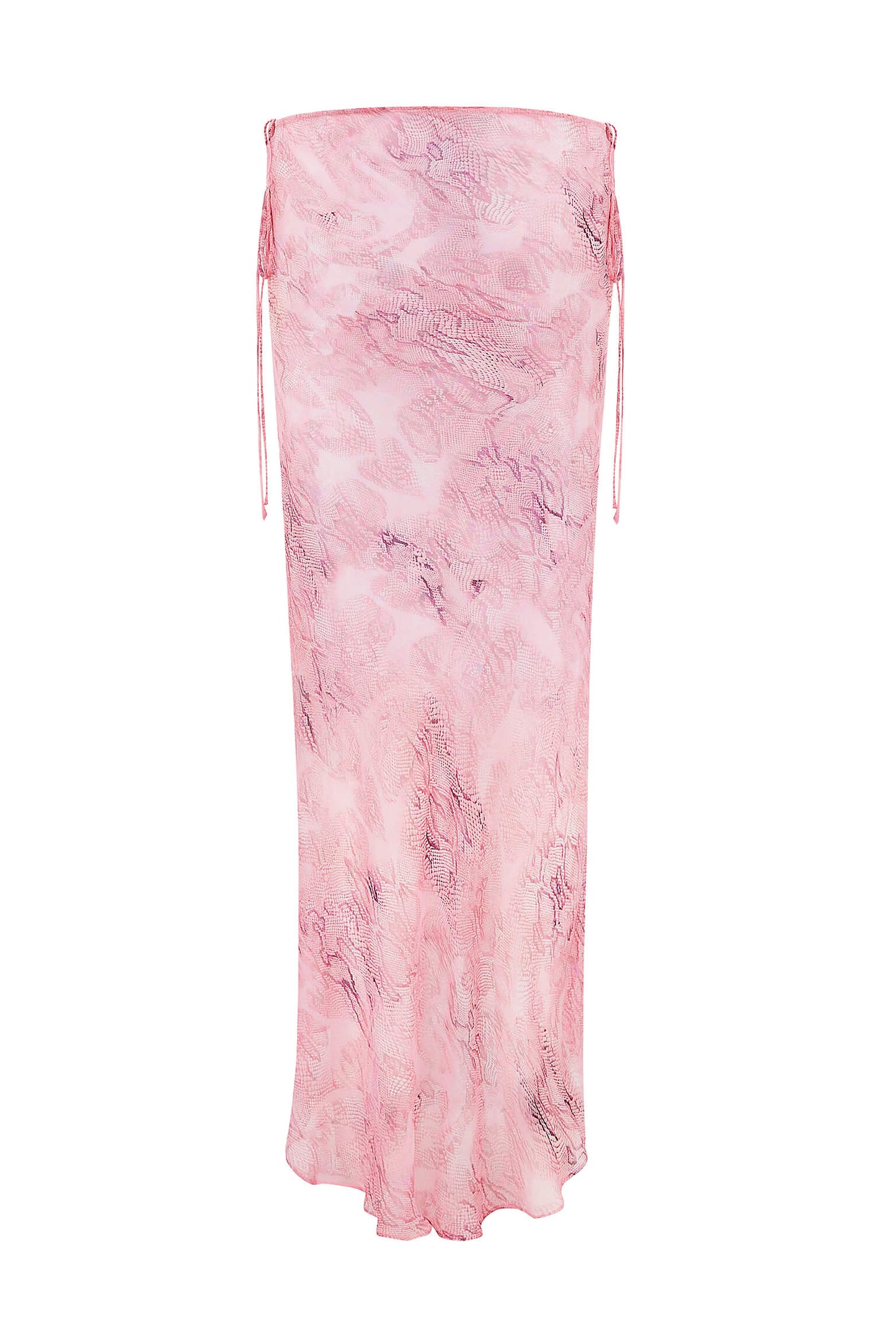 Kobra Etek Pembe